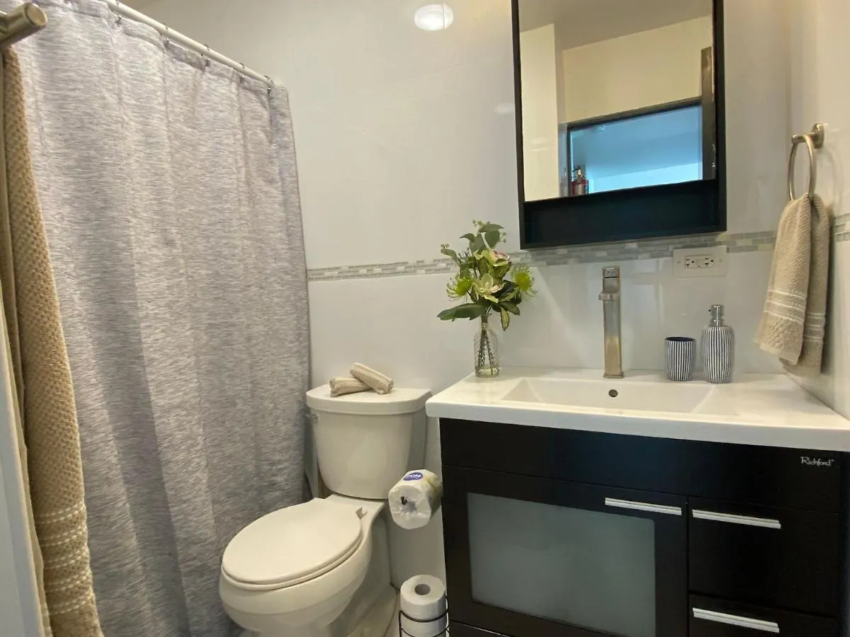 Aparthotel Marbella Del Caribe Isla Verde Beachfront à San Juan Porto Rico