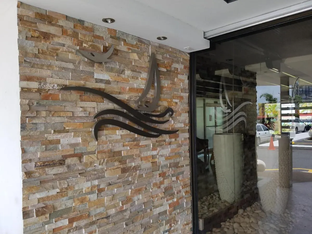 Aparthotel Marbella Del Caribe Isla Verde Beachfront à San Juan