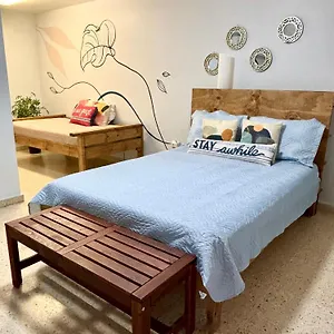 Bee Puerto Rico Charming Urban In Apartamento San Juan