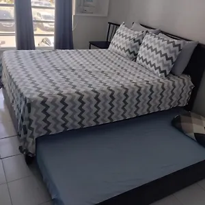 Coco Mar Oceanview Apartamento San Juan