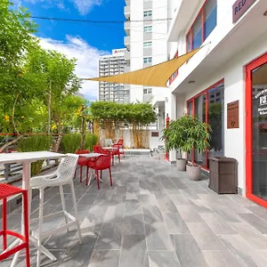 Inn Red Door, San Juan