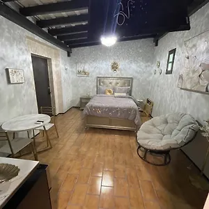 The & Vintage At Casa Of Essence In Heart Of Old Apartamento San Juan