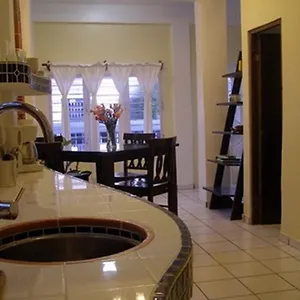 Colonial Apartamento San Juan